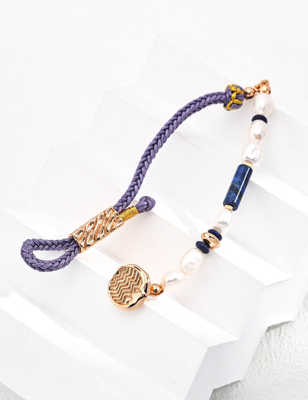 Bracelet de paix, d'espoir et d'amour