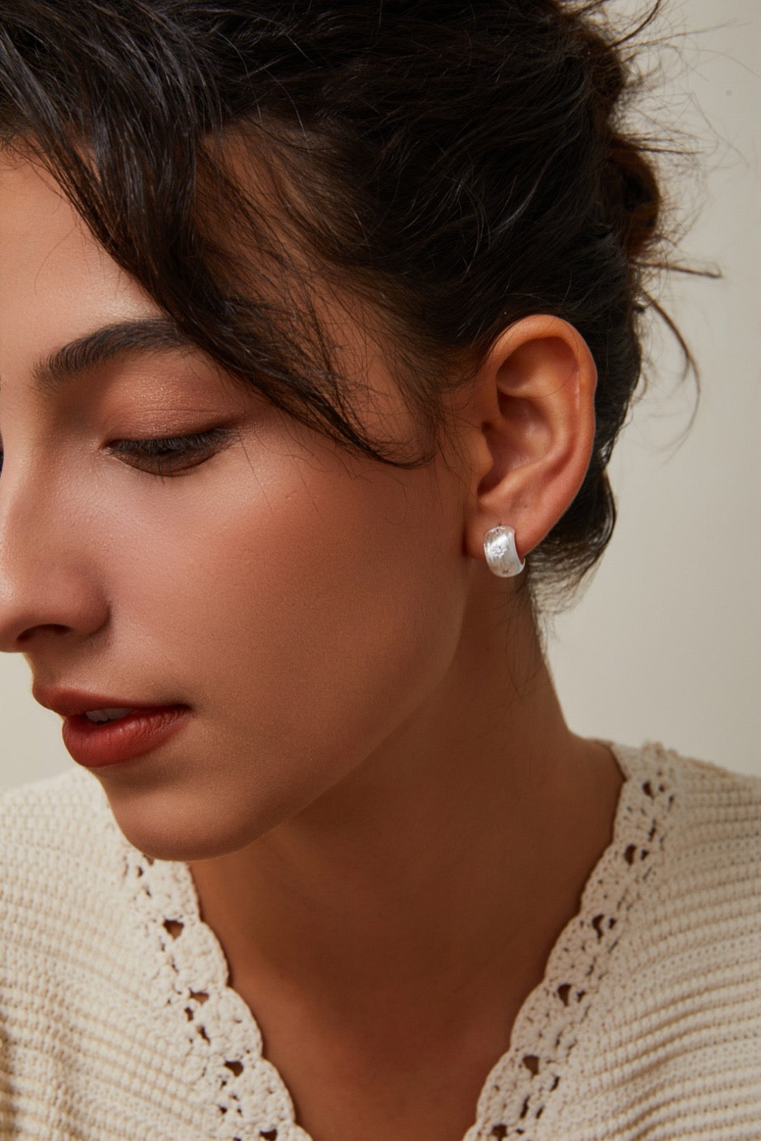 Sunny Earrings