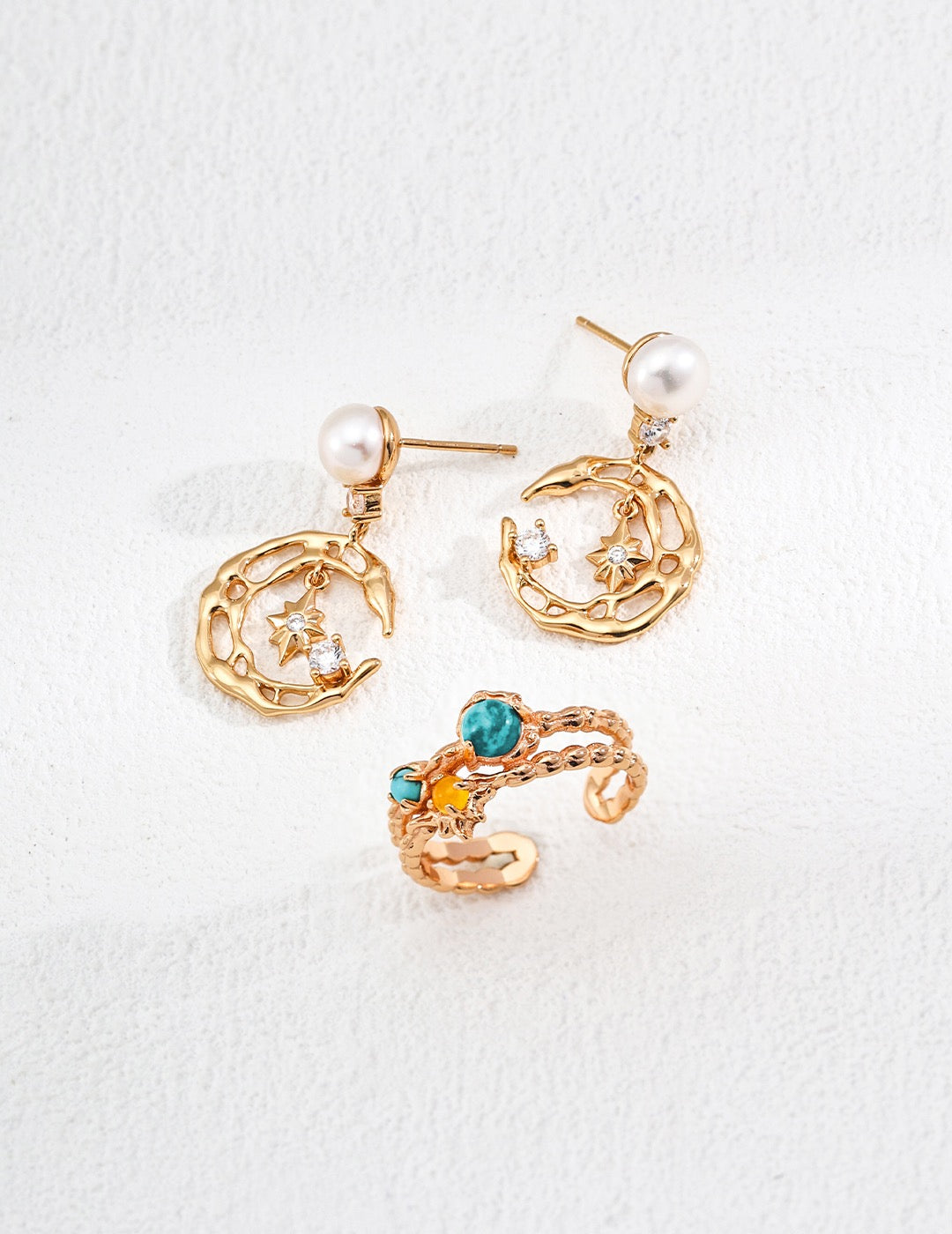 Summer Rings