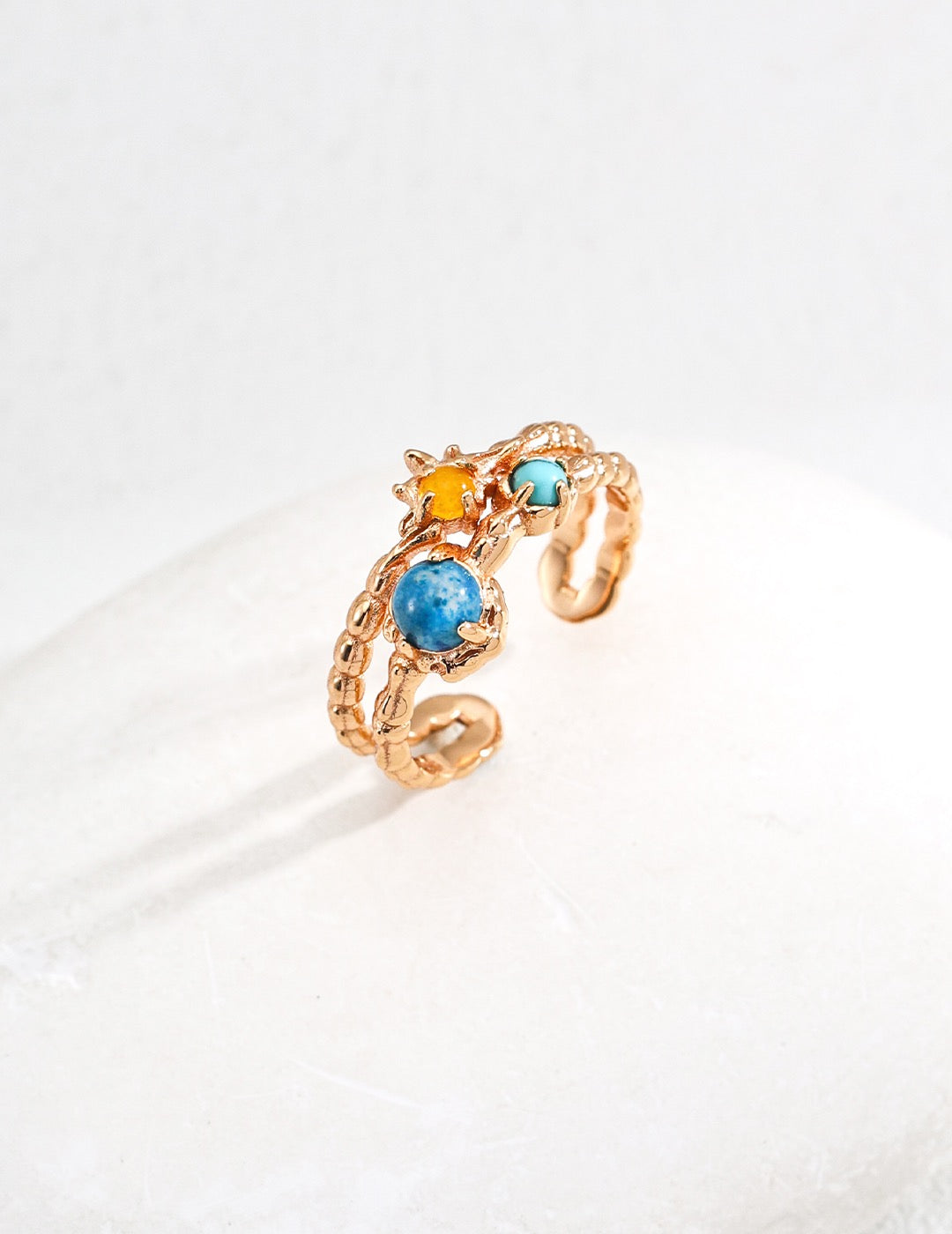Summer Rings