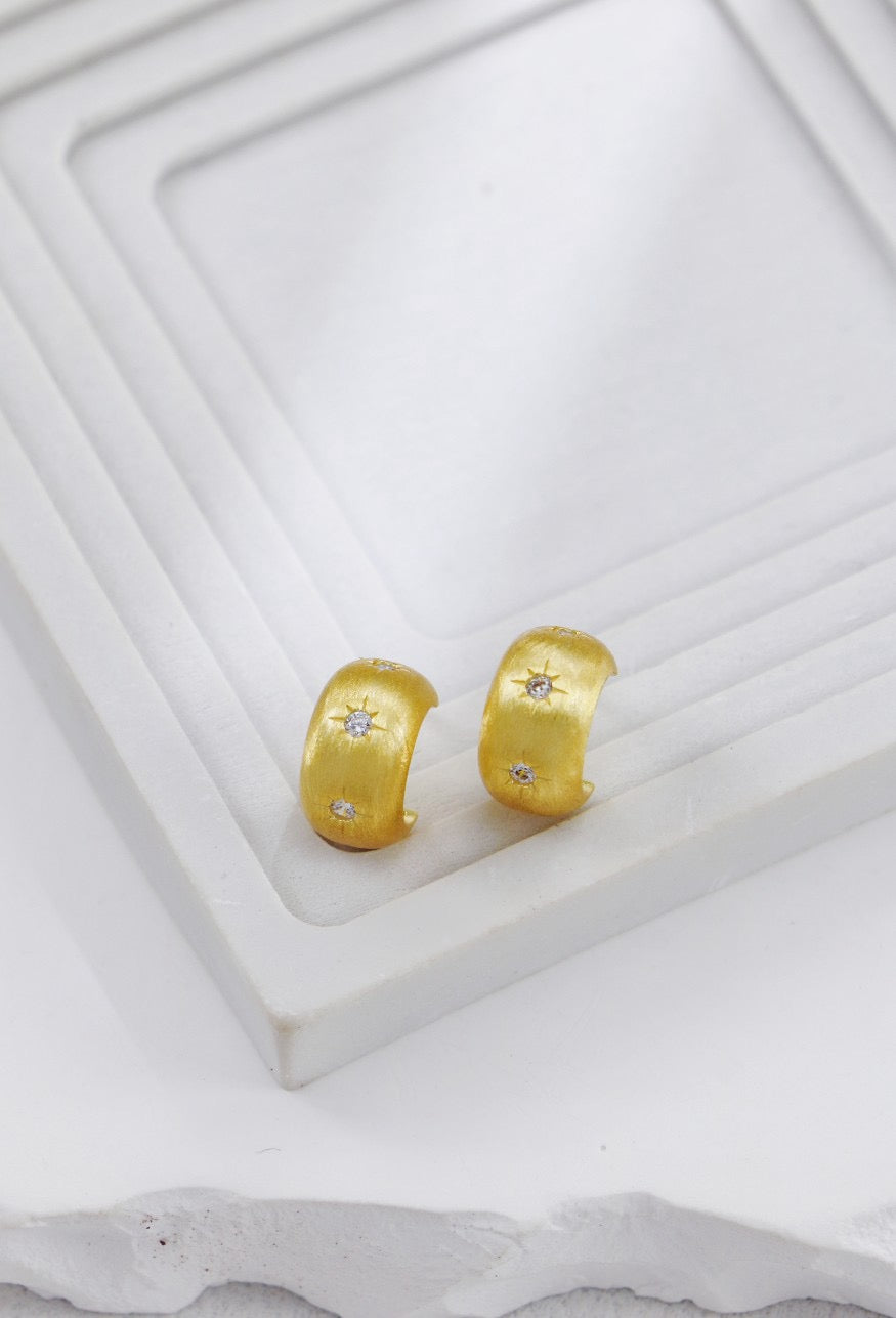 Sunny Earrings