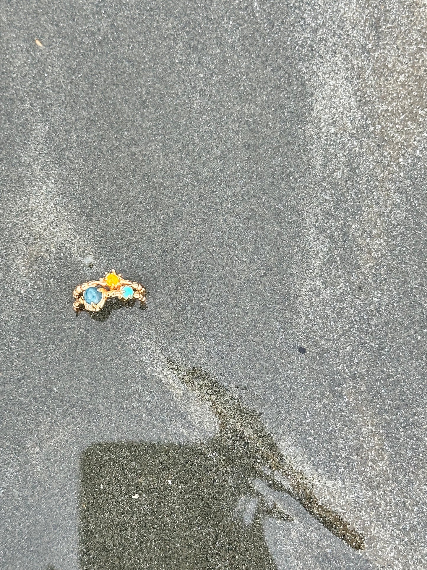 Summer Rings