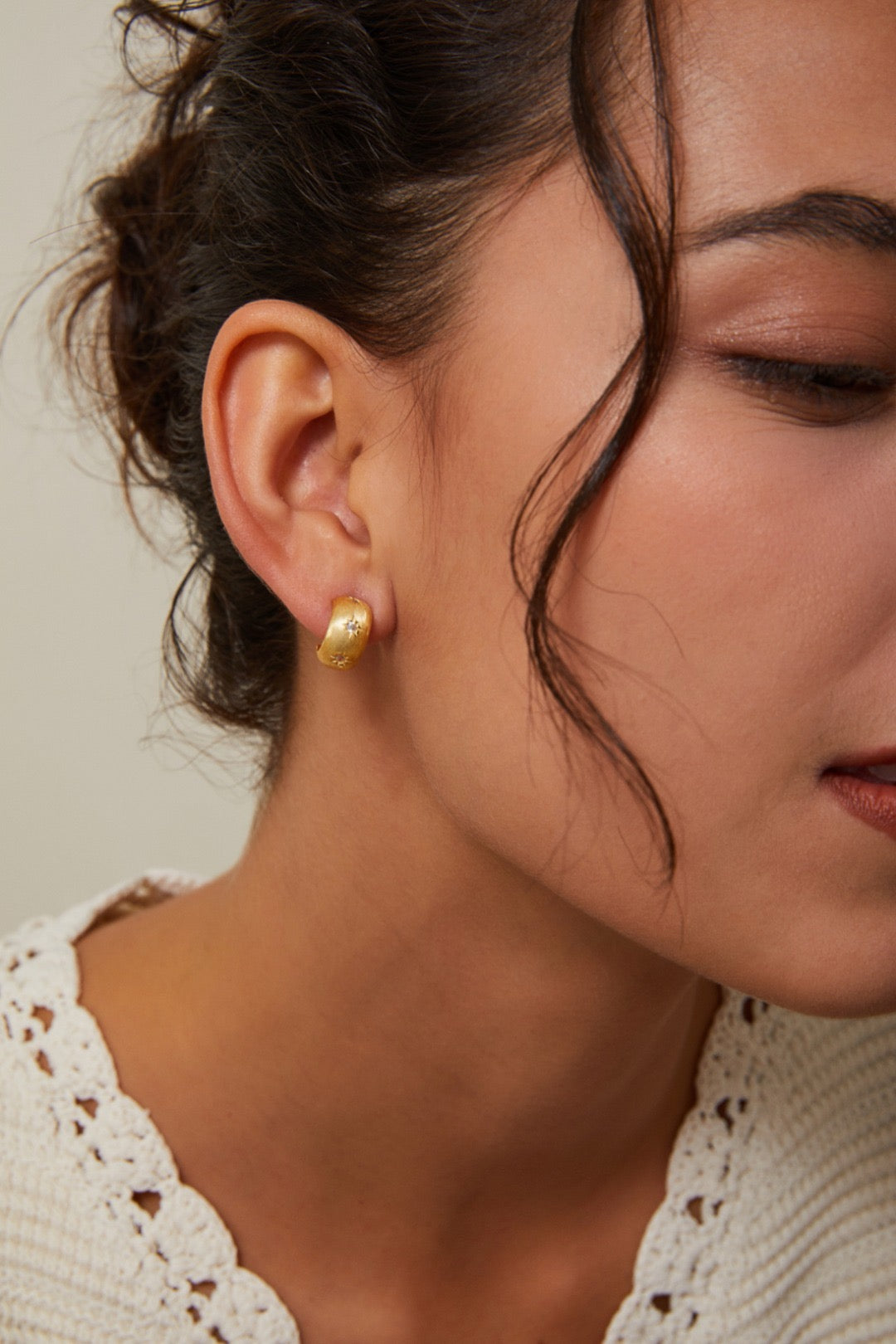 Sunny Earrings