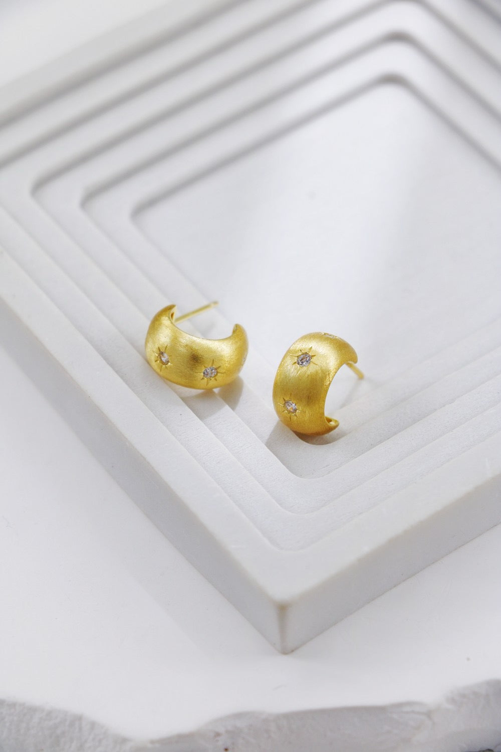 Sunny Earrings