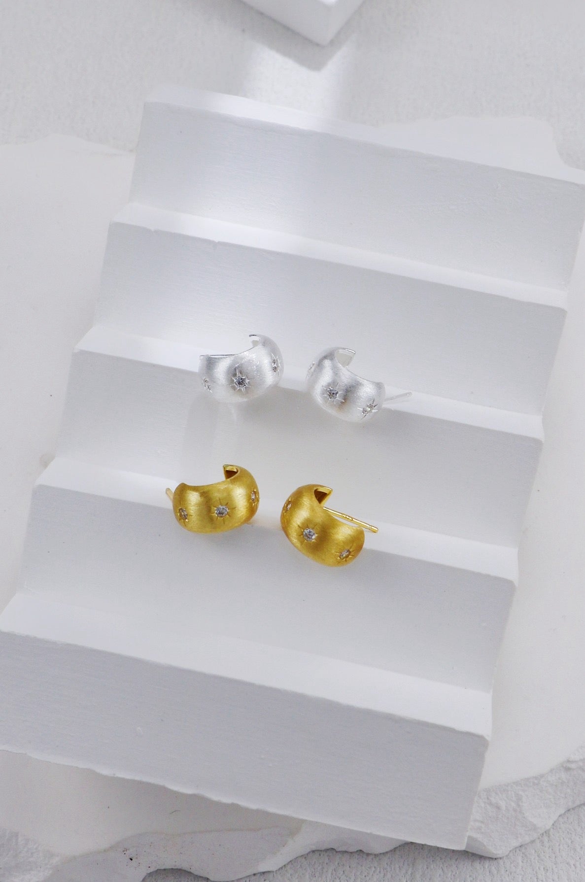 Sunny Earrings