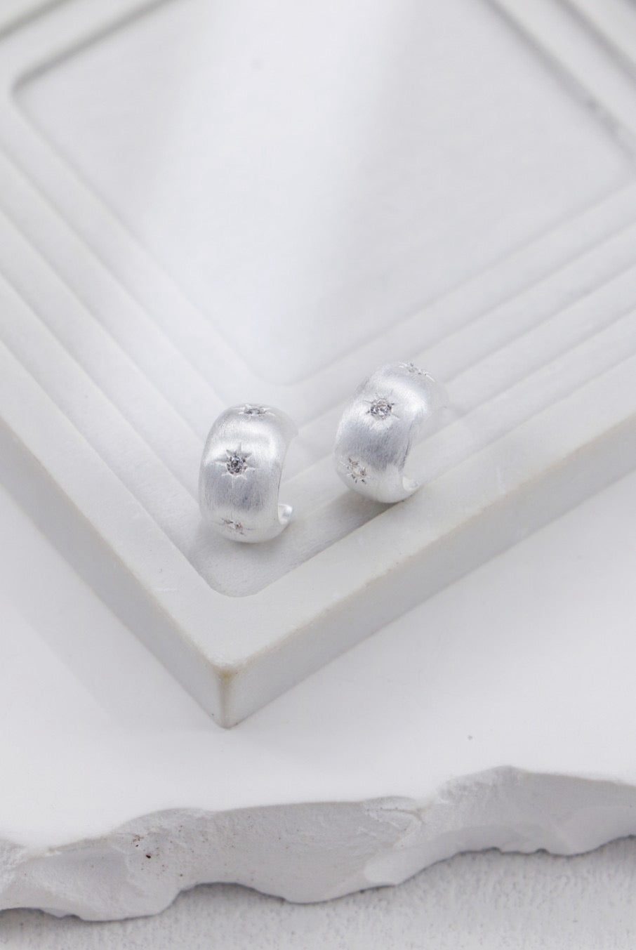 Sunny Earrings