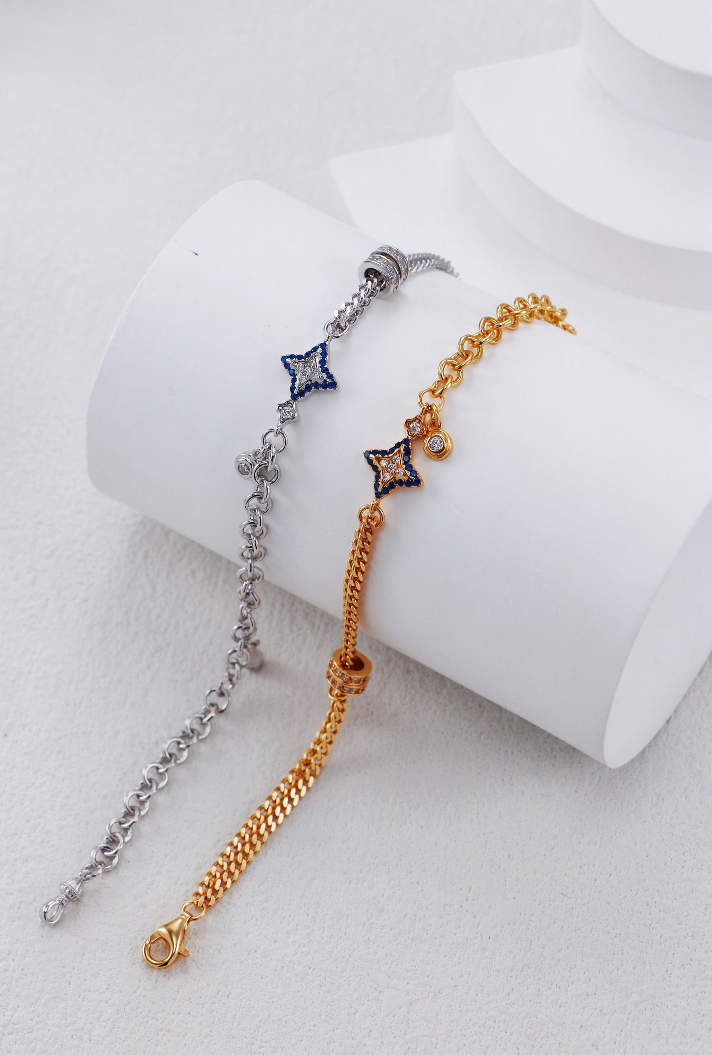 Stars And Wishes Bracelet