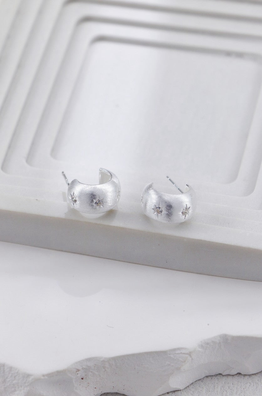 Sunny Earrings