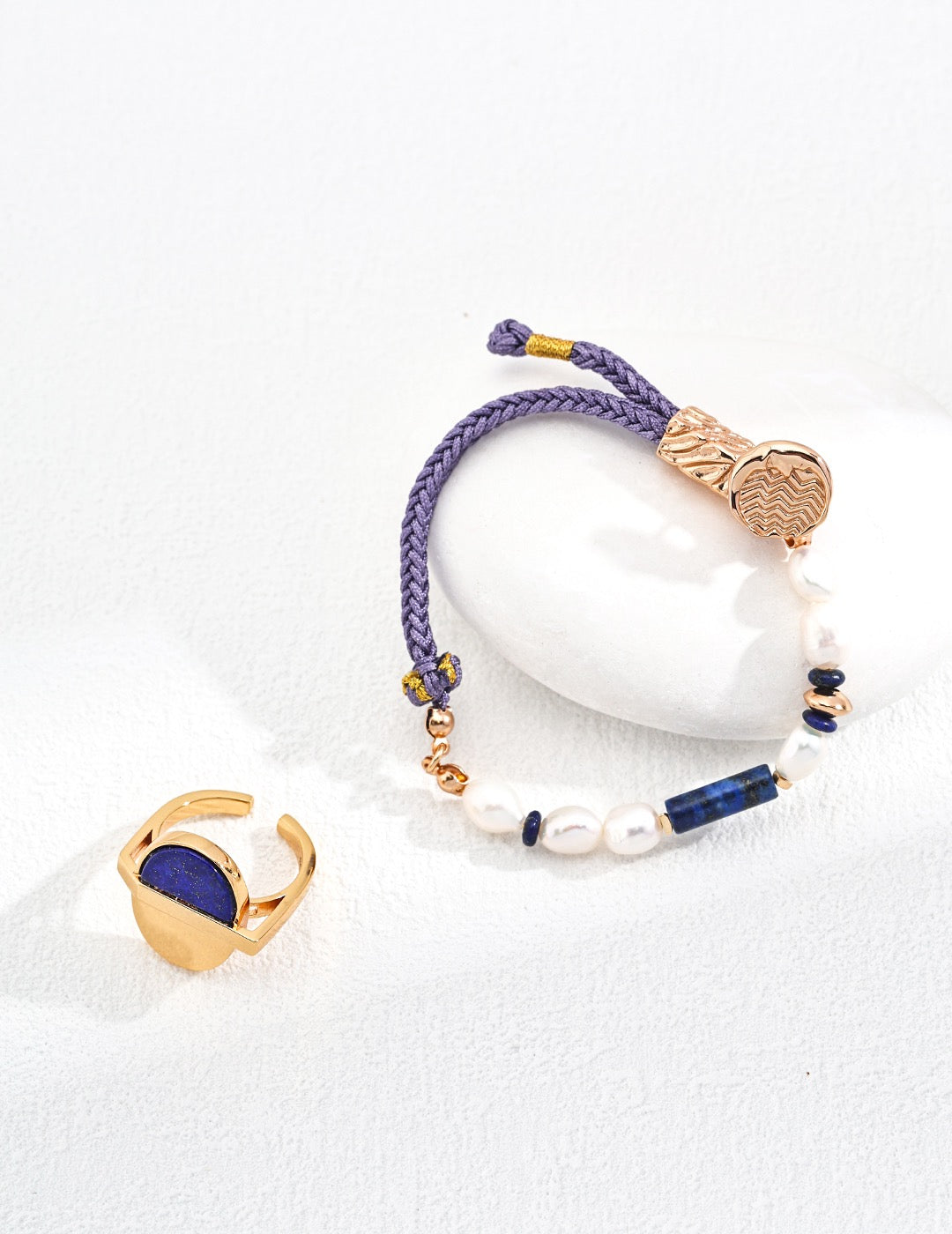 Bracelet de paix, d'espoir et d'amour