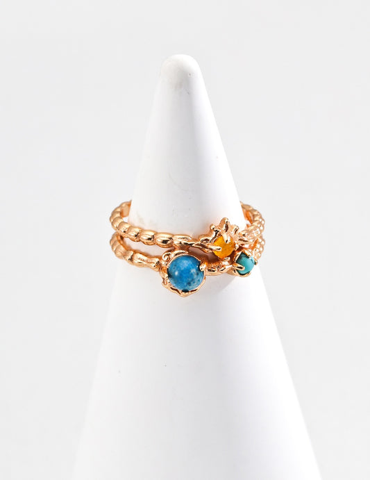Summer Rings