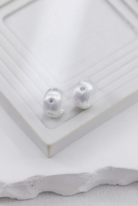 Sunny Earrings