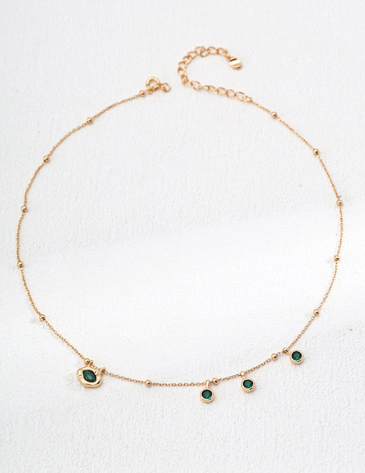 Refresh Elegant Necklace S925